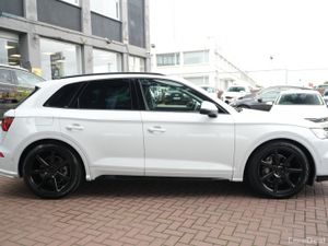 2.0 TDI QUATTRO SPORT WITH SQ5 STYLING //  IMMACUL - Image 4