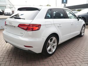 2018 AUDI A3 TFSI ONLY 28000 KMS - Image 4