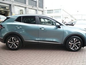 Kia Sportage 2022 - Image 3