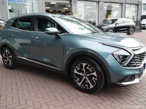 Kia Sportage 2022 - Image 2