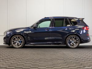 232 BMW X5 X-Drive 50e M-Sport - Image 3