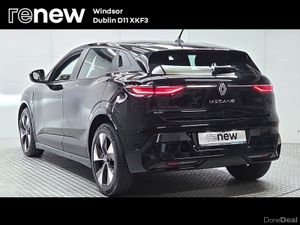 Renault Megane E-Tech Equilibre EV40 5DR Auto - Image 4