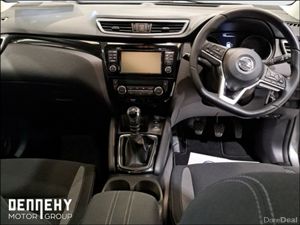 Nissan Qashqai 1.5 DSL SV - Image 3