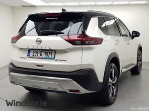Nissan X-Trail ePOWER X-TRAIL SVE 7 Seater - Image 4