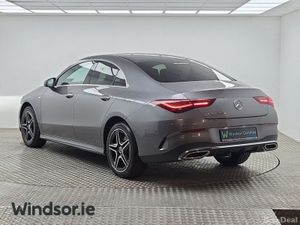 Mercedes-Benz CLA Cla 250 Amg Line Executive - Image 3