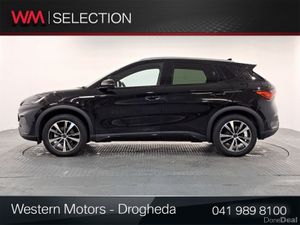 BYD ATTO 3 Design - Image 4