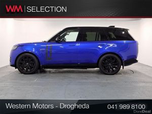 Land Rover Range Rover Autobiography LWB  P460 e 3 - Image 4