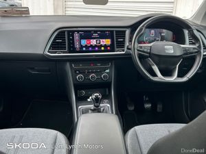SEAT Ateca 2.0 TDI 115 BHP SE - Image 2