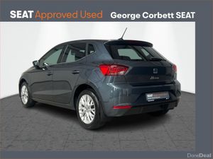 SEAT Ibiza 1.0TSI 95hp Xcellence - Image 4