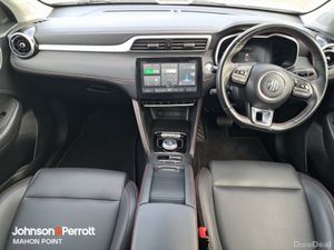MG ZS EXCLUSIVE TOP SPEC - Image 3