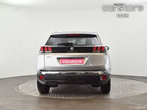 Peugeot 3008 1.5 BlueHDi 130bhp Allure - Image 4