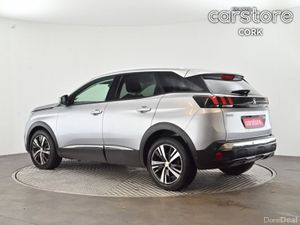 Peugeot 3008 1.5 BlueHDi 130bhp Allure - Image 3