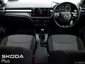 Skoda Fabia **FLASH SALE**TSI ENGINE**AMBITION 1.0 - Image 2