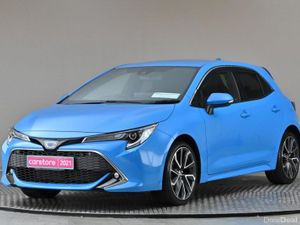 Toyota Corolla 1.8 HYBRID SPORT **DIG DASH**HUP**R - Image 3