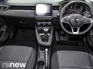 Renault Clio Dynamique SCe 65 - Image 3