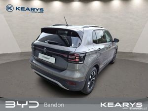 Volkswagen T-Cross 1.2 - Image 2