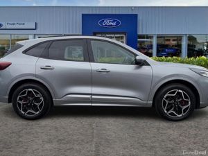 Ford Kuga 2.5 PHEV ST-Line X 5dr CVT - PAN SUNOOF, - Image 3