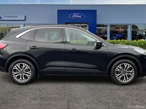 Ford Kuga 1.5 EcoBlue Titanium Edition 5dr - Image 3
