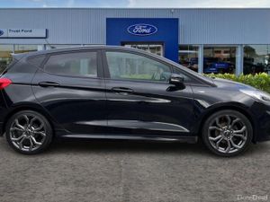 Ford Fiesta 1.0 EcoBoost 95 ST-Line Edition 5dr - Image 3