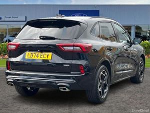Ford Kuga 2.5 PHEV ST-Line X 5dr CVT -  360° CAMER - Image 4