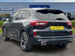 Ford Kuga 2.5 PHEV ST-Line X 5dr CVT -  360° CAMER - Image 2