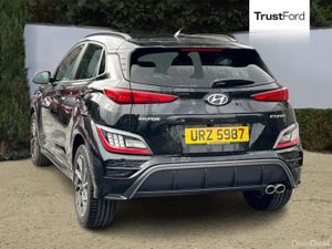 Hyundai KONA 1.0 TGDi 48V MHEV N Line 5dr - Image 2