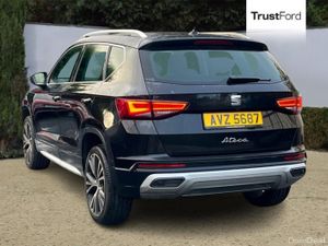 SEAT Ateca 2.0 TDI 150 Xperience Lux 5dr - Image 2