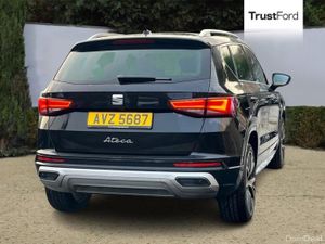 SEAT Ateca 2.0 TDI 150 Xperience Lux 5dr - Image 4