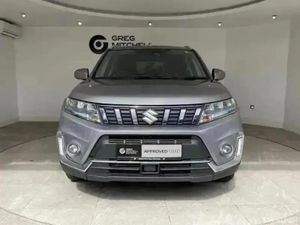 Suzuki Vitara 1.4 Boosterjet 48V Hybrid SZ-T 5dr A - Image 2