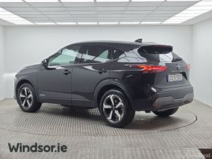 Nissan Qashqai ePOWER QASHQAI SV PREMIUM - Image 3