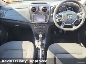 Dacia Sandero Signature 75PS - Image 4
