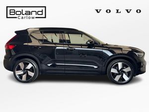 Volvo XC40 ULTIMATE *2YR WARRANTY* € 110 PER WEEK - Image 4