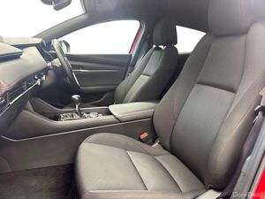 Mazda Mazda3 2.0P MHEV HOMURA *JUST ARRIVED* €90 P - Image 3