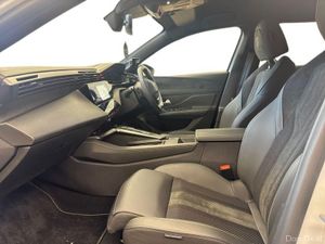 Peugeot 408 BEV GT EXEC LINE *NEW MODEL* € PER WEE - Image 2