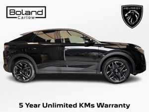 Peugeot 3008 1.2 MHEV GT EXEC LINE *TOP SPEC* € PE - Image 4