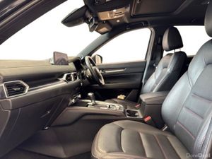 Mazda CX-5 2.2D HOMURA AUTO *JUST ARRIVED* €100 PE - Image 3
