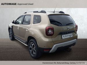 Dacia Duster 4x4 T/Diesel115 Prestige - Image 3