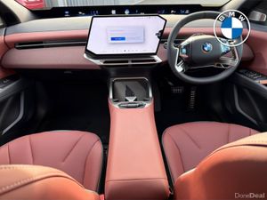 BMW iX3 40 M Sport - Image 4