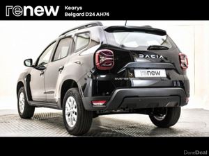 Dacia Duster 1.0 TCe 90 Expression - Image 4