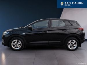 Opel Grandland X 2021 - Image 2