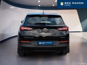 Opel Grandland X 2021 - Image 4