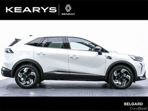 Renault Symbioz techno TCe 140 E06X - Image 4
