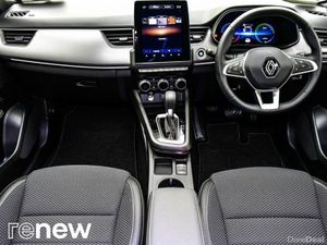 Renault Arkana E-TECH Hybrid 145 Auto Techno - Image 3