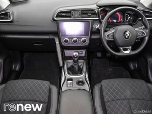 Renault Kadjar 1.3 TCE 140 GPF EDC Iconic - Image 3