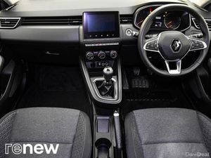 Renault Clio Iconic TCe 90 - Image 3