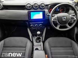 Dacia Duster 1.0 TCe 90 Prestige - Image 3