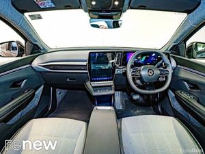 Renault Scenic E-Tech Scenic Techno E-Tech Ev  tec - Image 2