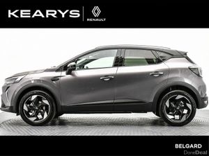 Renault Captur techno TCe 115 E06X - Image 4