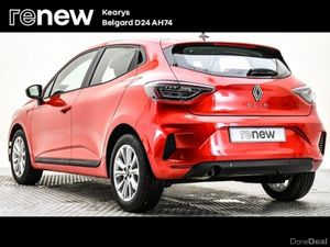Renault Clio TCe 90 DFull Evolution - Image 4