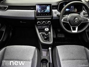 Renault Clio TCe 90 DFull Evolution - Image 3